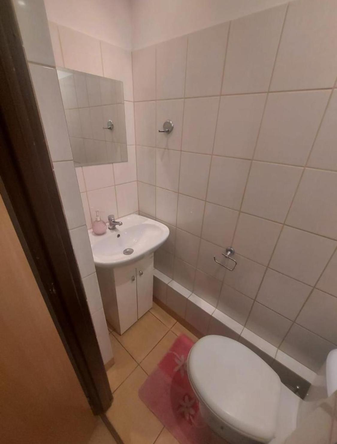 Travel House Wroclaw Otel Dış mekan fotoğraf