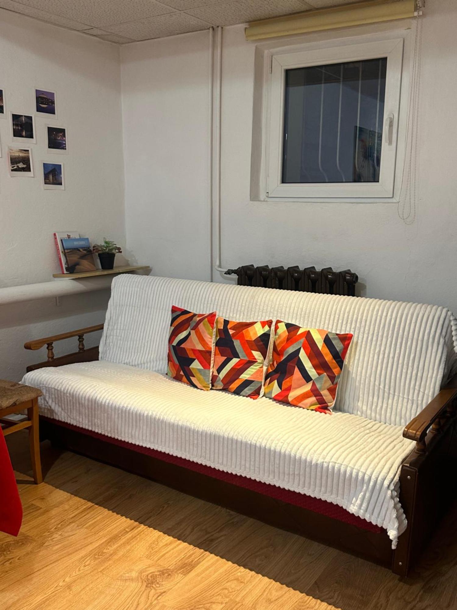 Travel House Wroclaw Otel Dış mekan fotoğraf