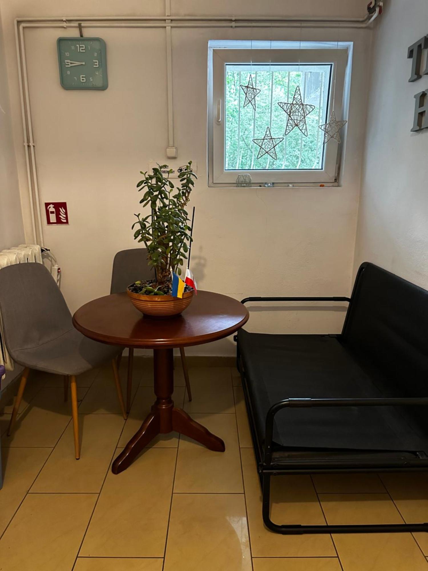 Travel House Wroclaw Otel Dış mekan fotoğraf