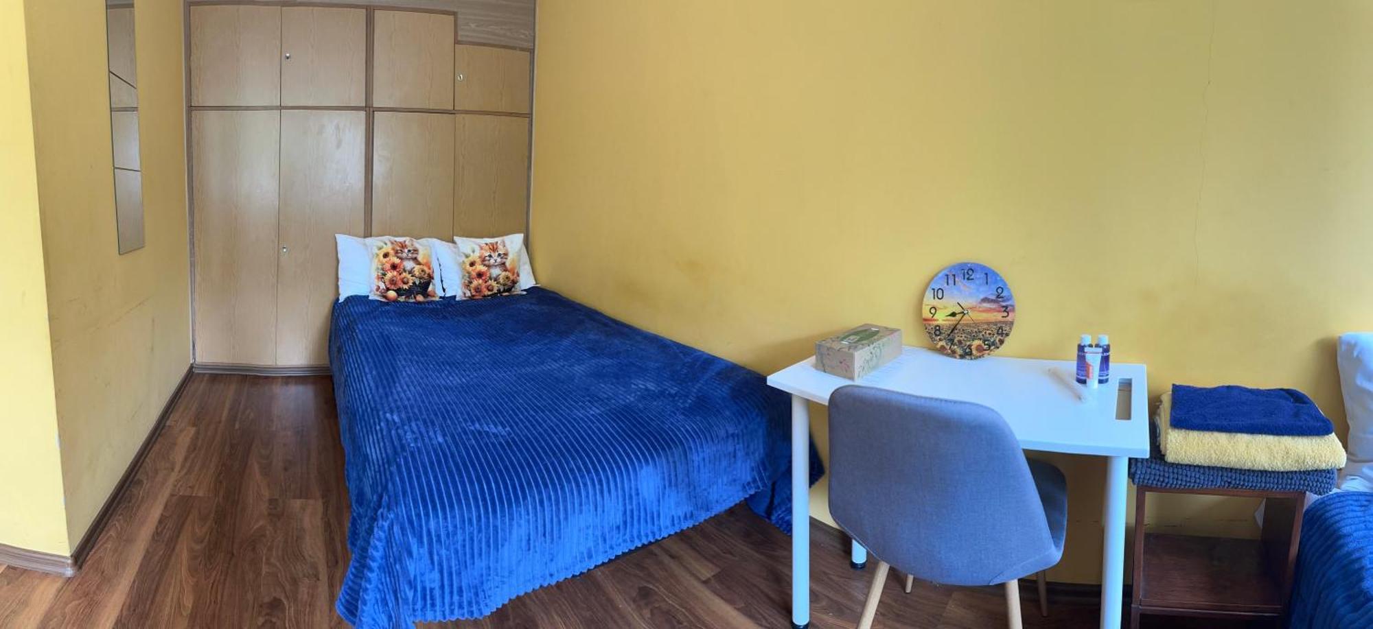 Travel House Wroclaw Otel Dış mekan fotoğraf