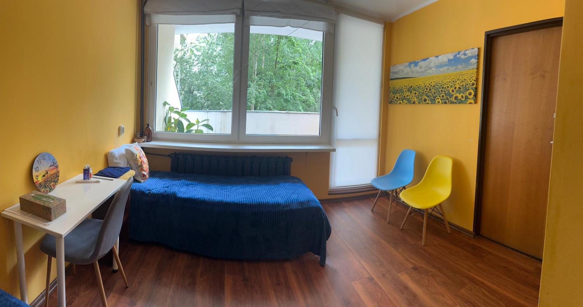 Travel House Wroclaw Otel Dış mekan fotoğraf