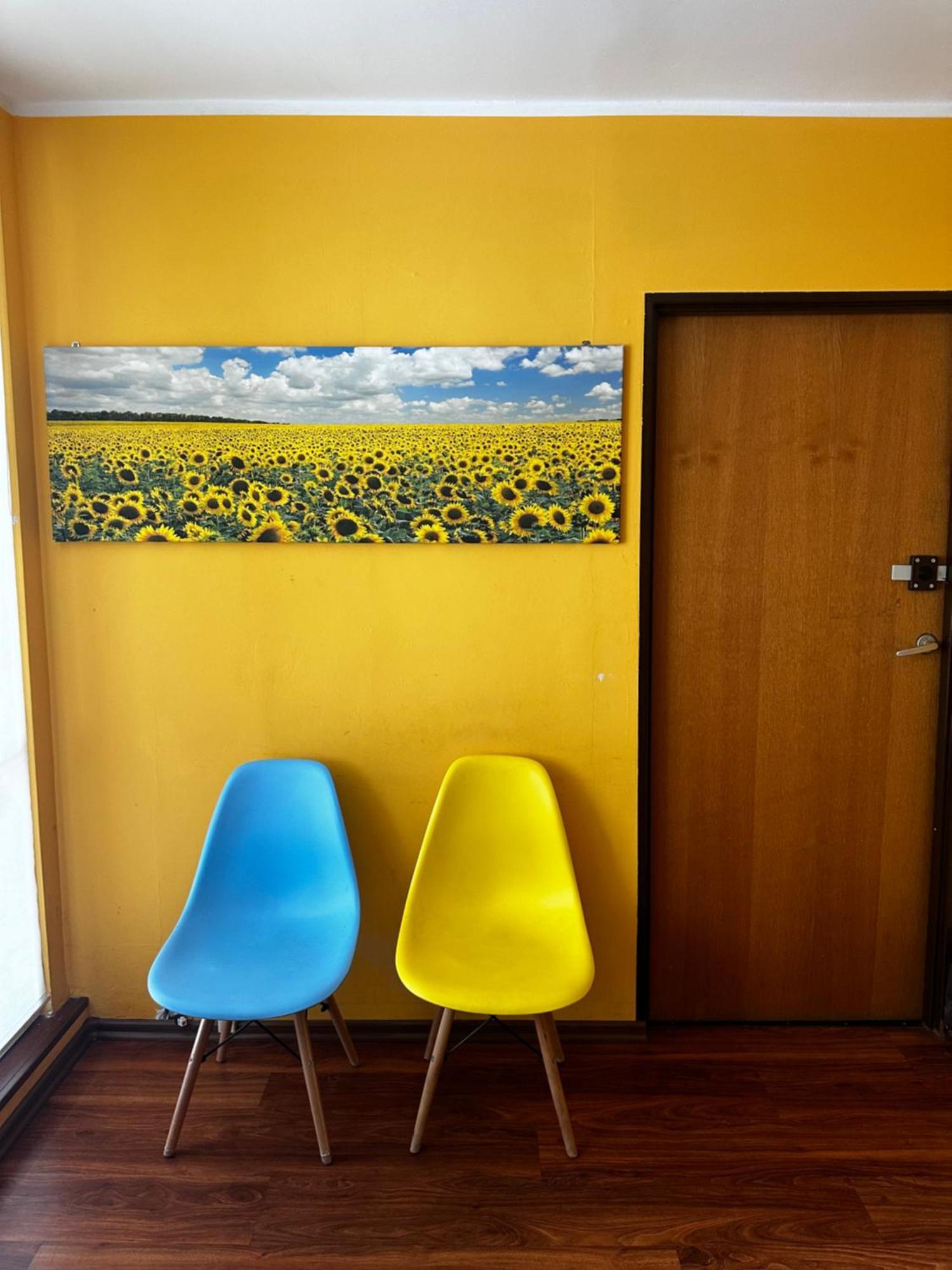 Travel House Wroclaw Otel Dış mekan fotoğraf