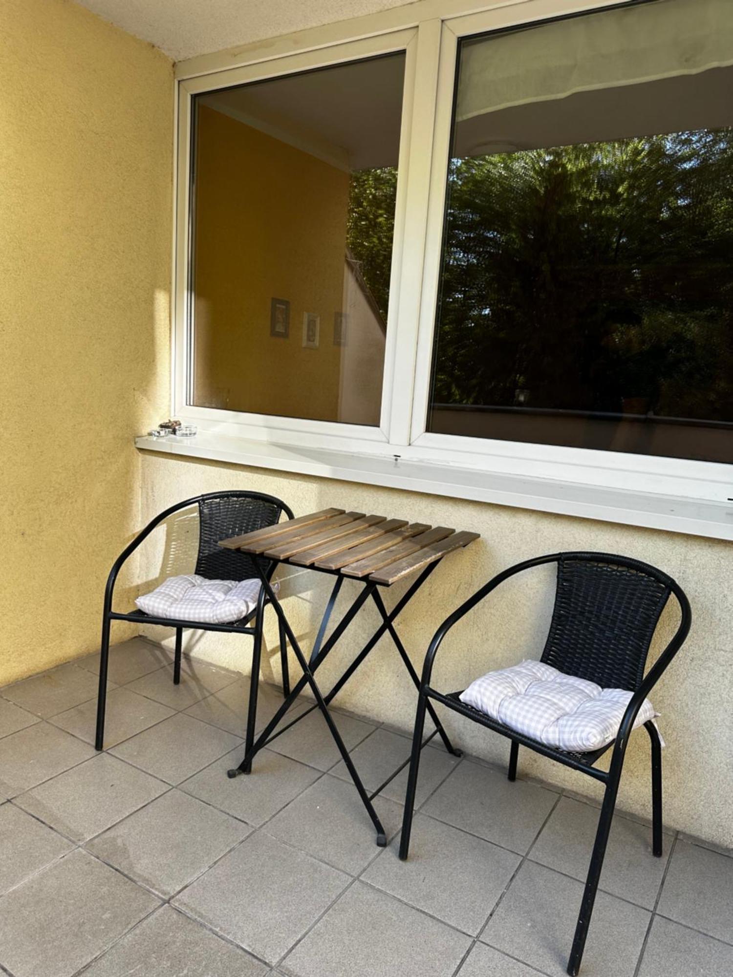 Travel House Wroclaw Otel Dış mekan fotoğraf