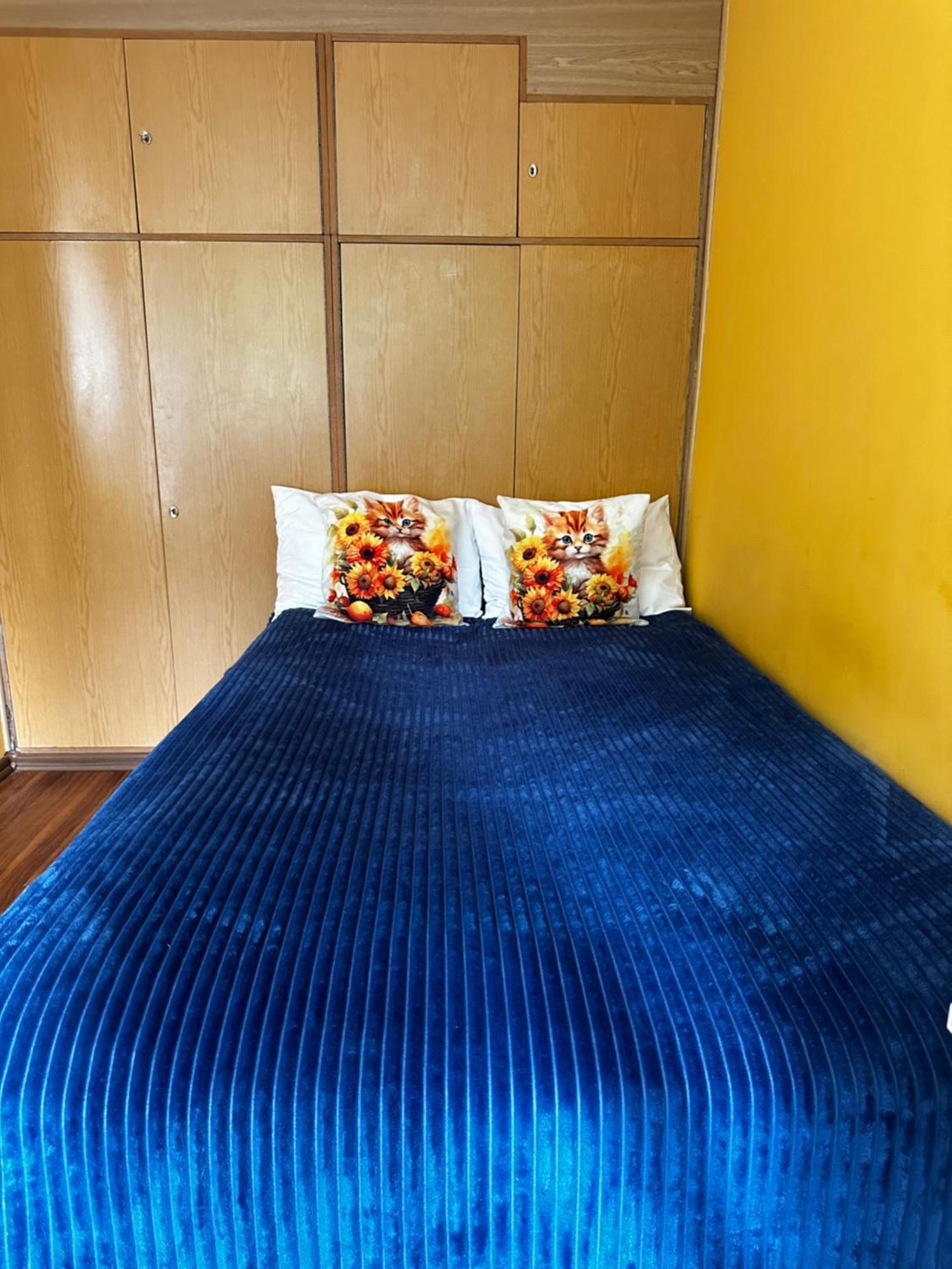 Travel House Wroclaw Otel Dış mekan fotoğraf