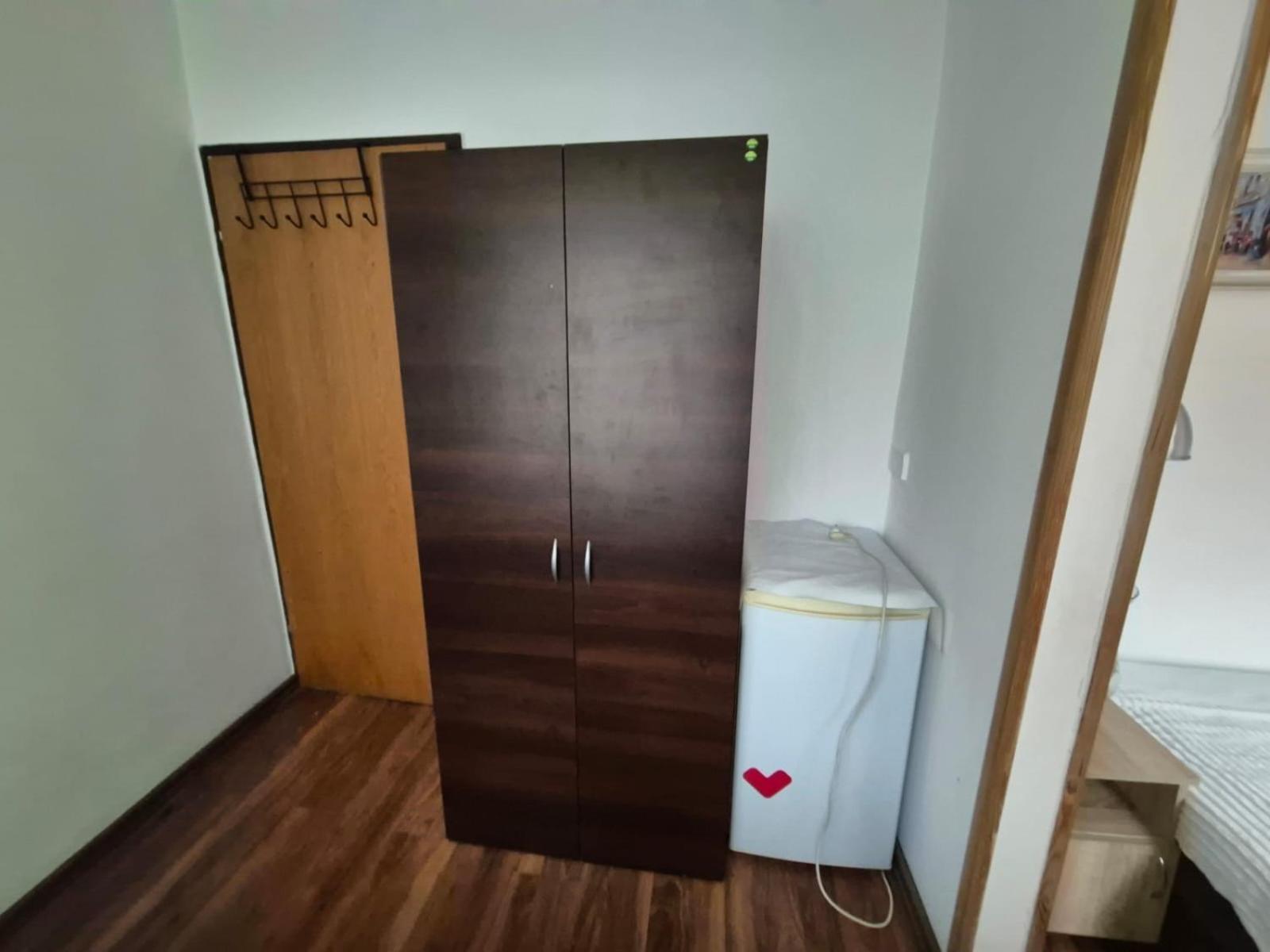 Travel House Wroclaw Otel Dış mekan fotoğraf